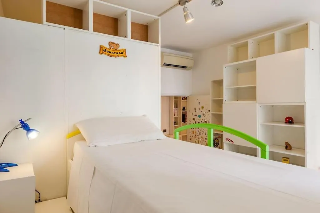 Vodice Flexyrent Apartment Mediolan 0*,
