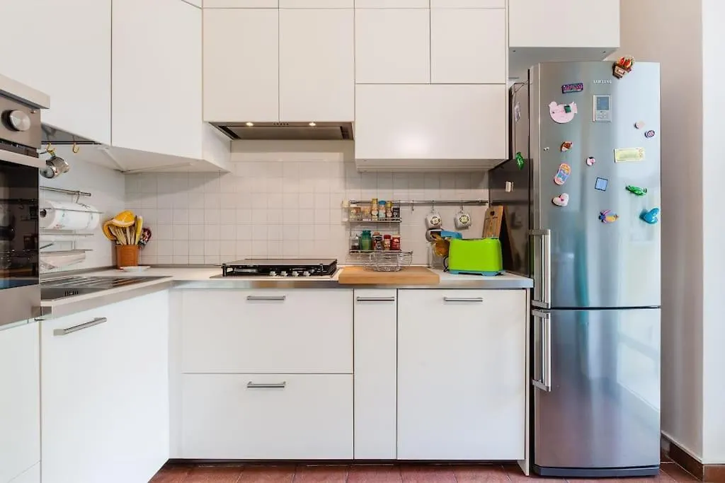 Vodice Flexyrent Apartment Mediolan Włochy
