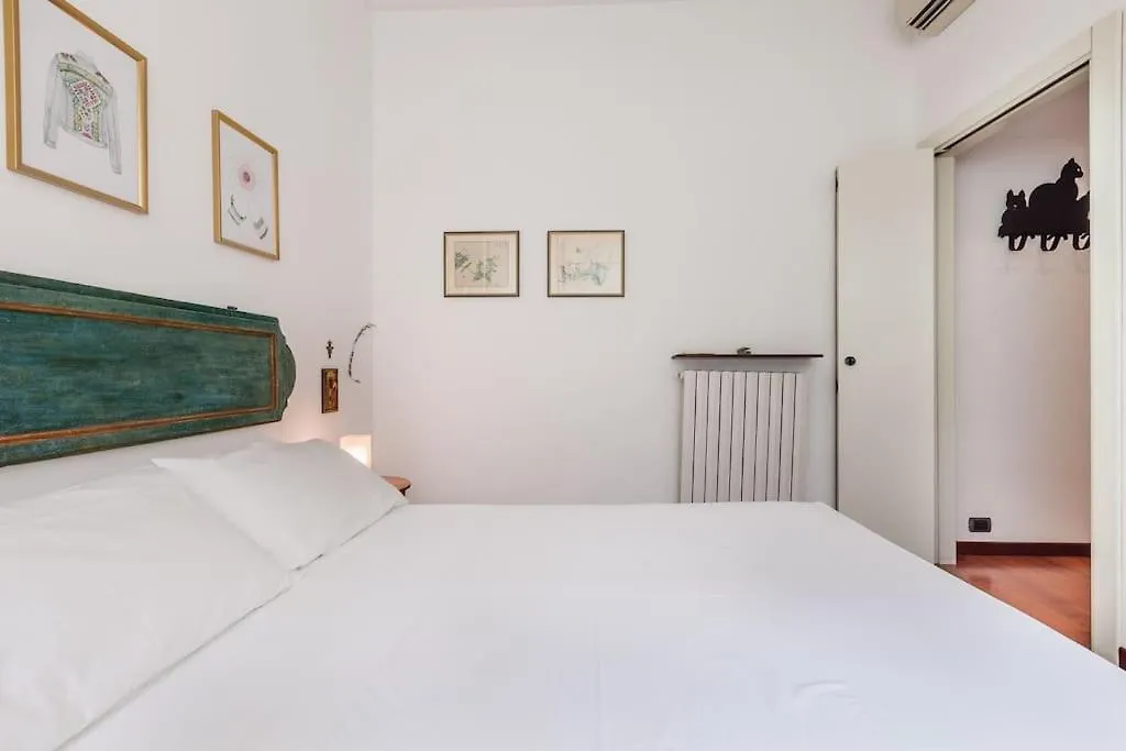 Vodice Flexyrent Apartment Mediolan