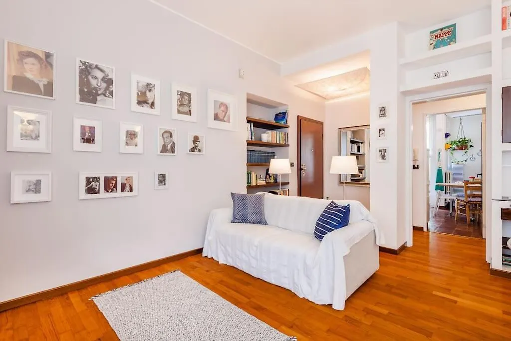 Vodice Flexyrent Apartment Mediolan
