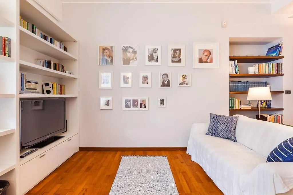 Vodice Flexyrent Apartment Mediolan 0*,