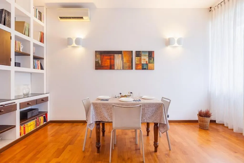 Vodice Flexyrent Apartment Mediolan