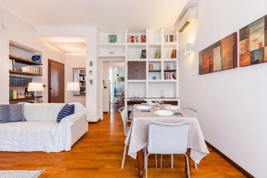 Vodice Flexyrent Apartment Mediolan