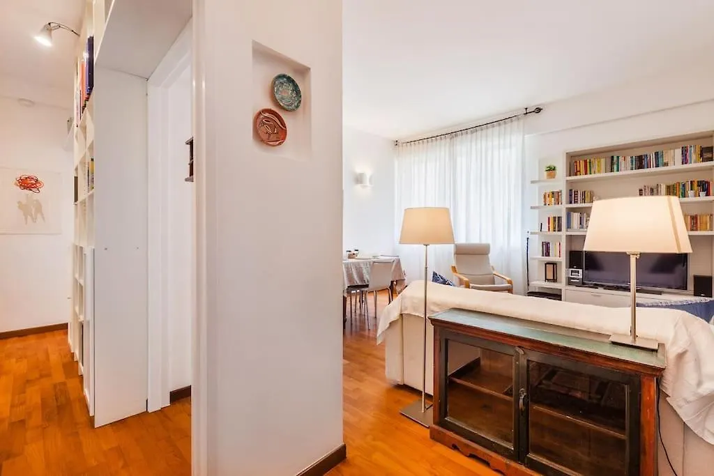 Vodice Flexyrent Apartment Mediolan