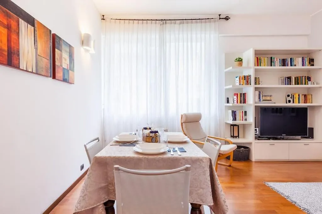 Vodice Flexyrent Apartment Mediolan