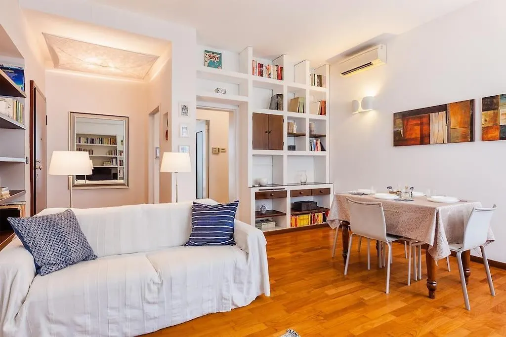 Vodice Flexyrent Apartment Mediolan