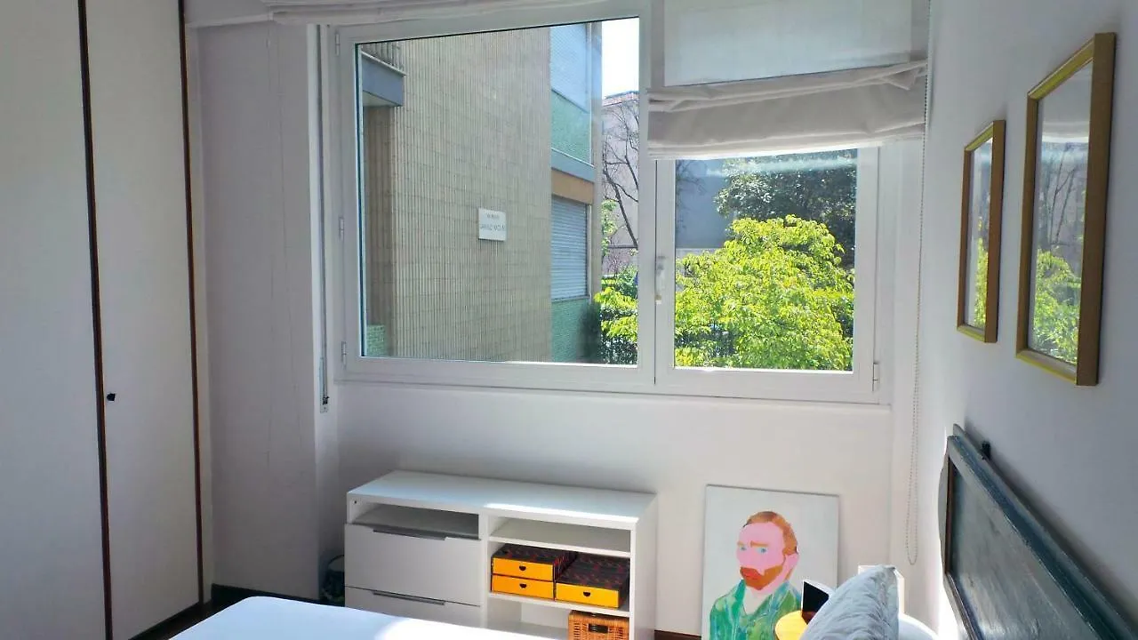 Vodice Flexyrent Apartment Mediolan