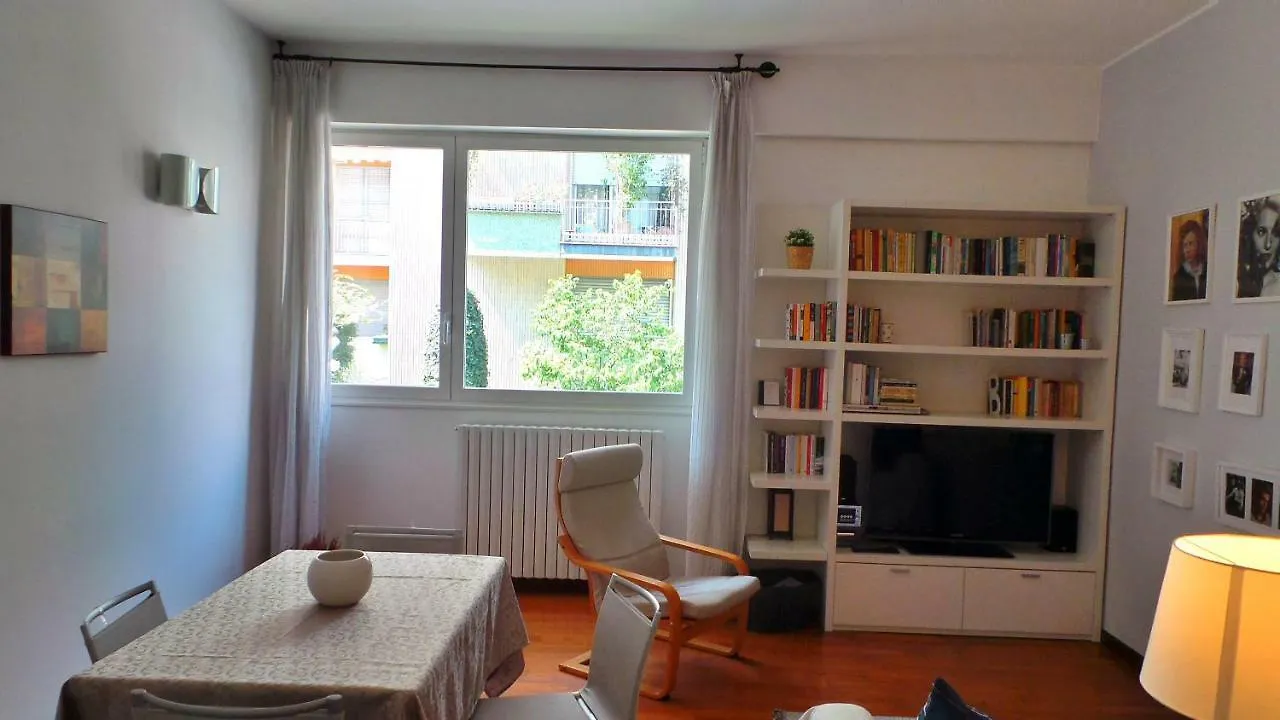 Vodice Flexyrent Apartment Mediolan 0*,