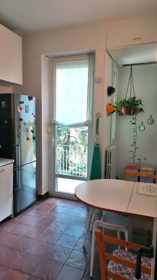 Vodice Flexyrent Apartment Mediolan Włochy