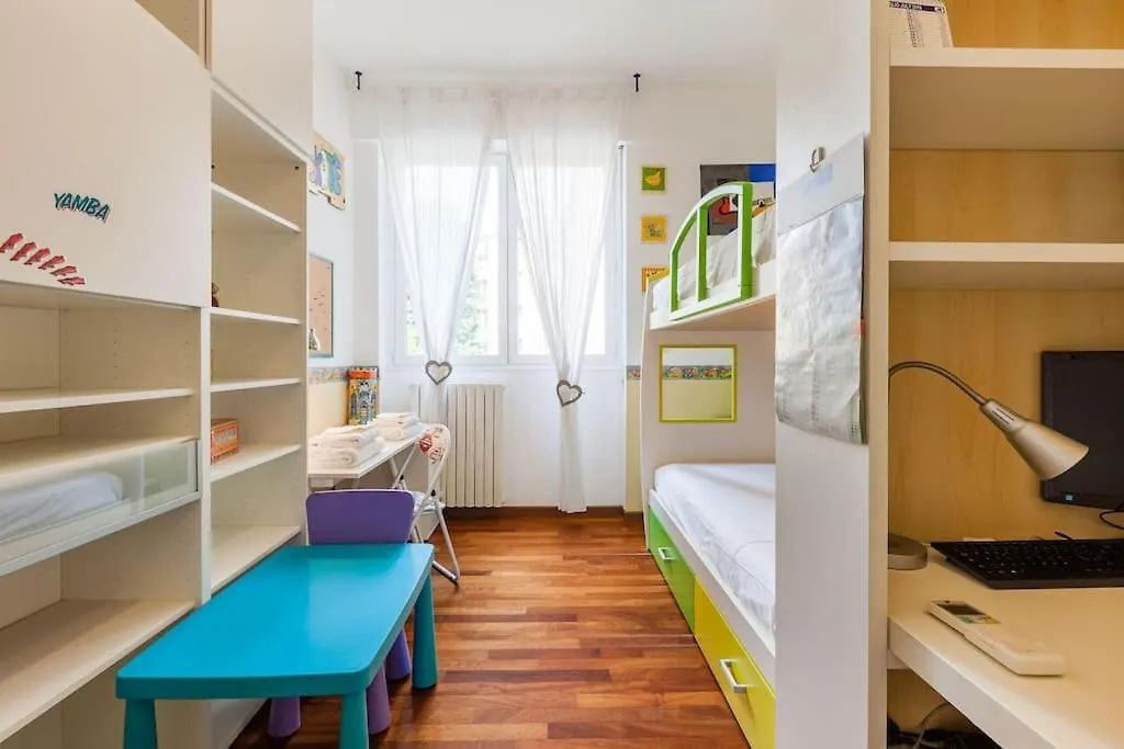 Vodice Flexyrent Apartment Milão