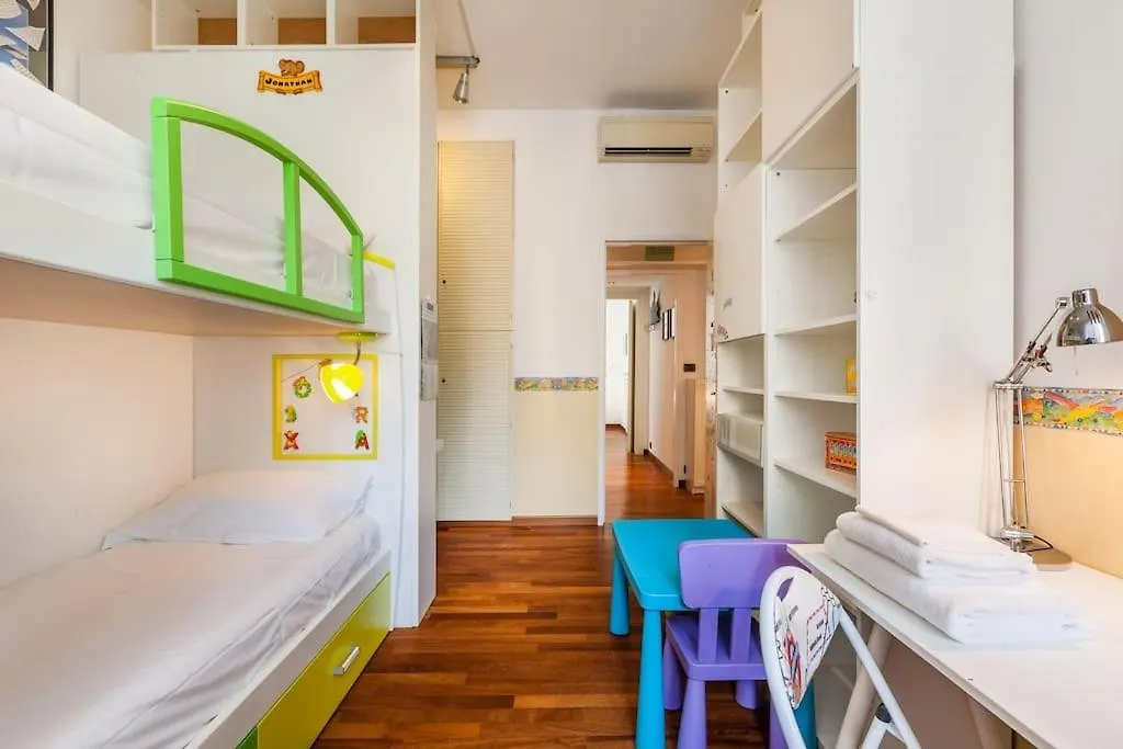 Vodice Flexyrent Apartment Milão