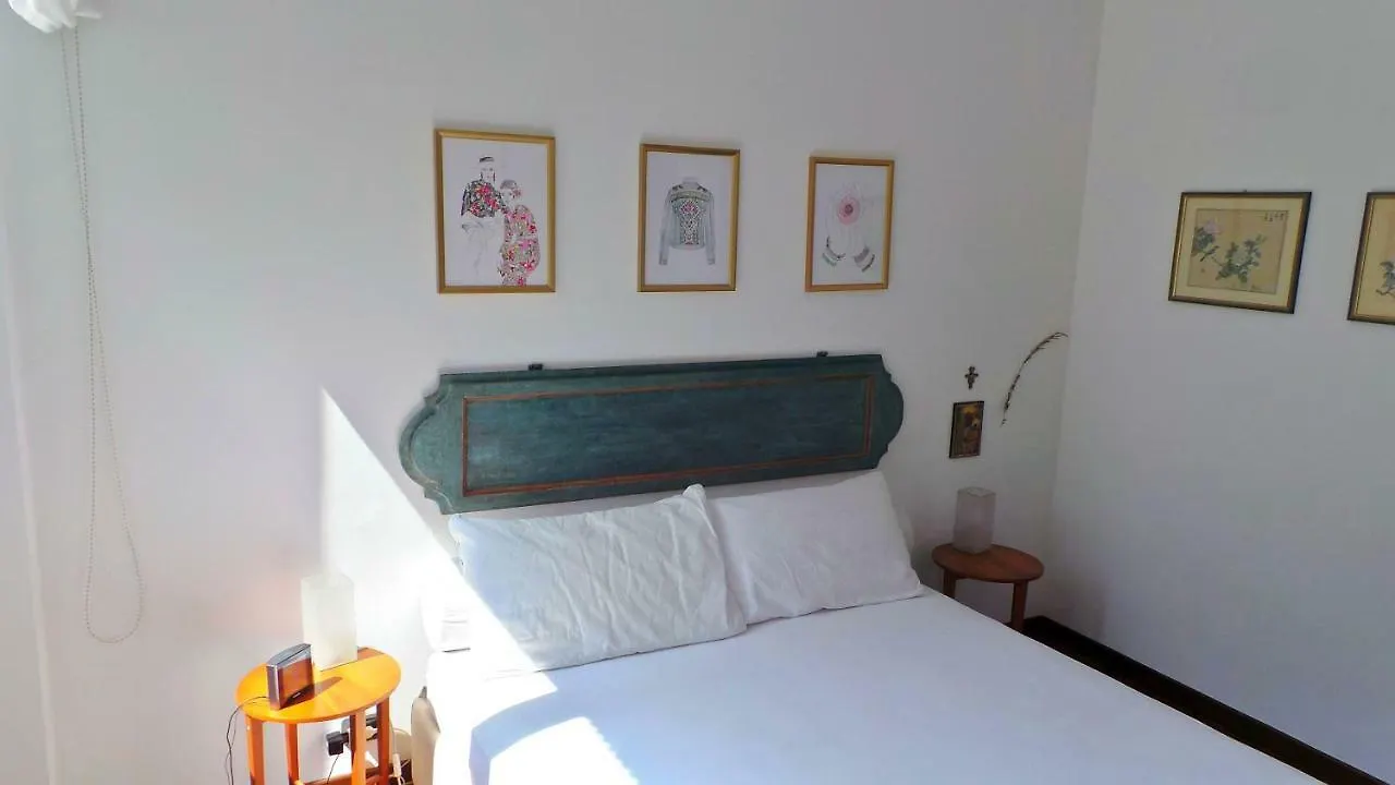 Vodice Flexyrent Apartment Milão