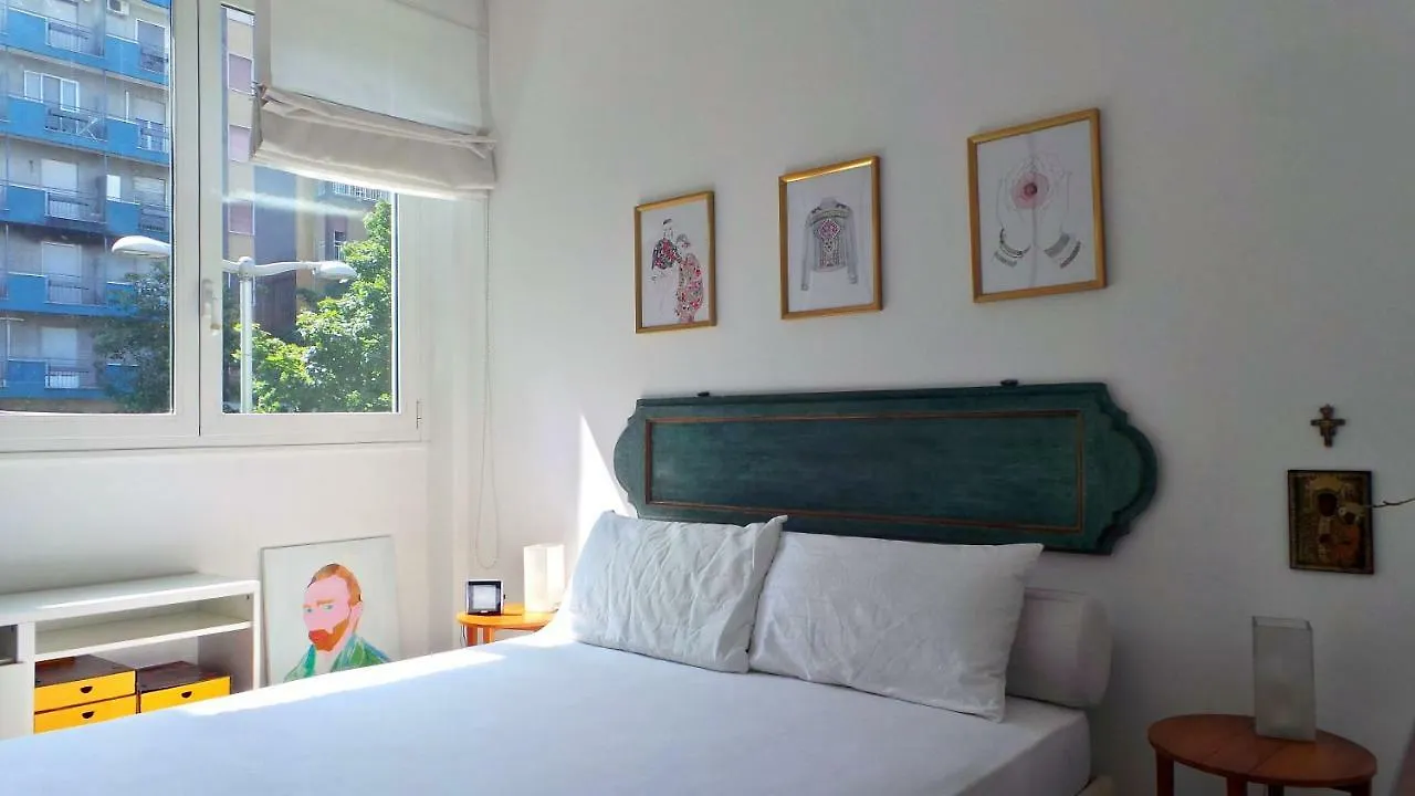 Vodice Flexyrent Apartment Milão