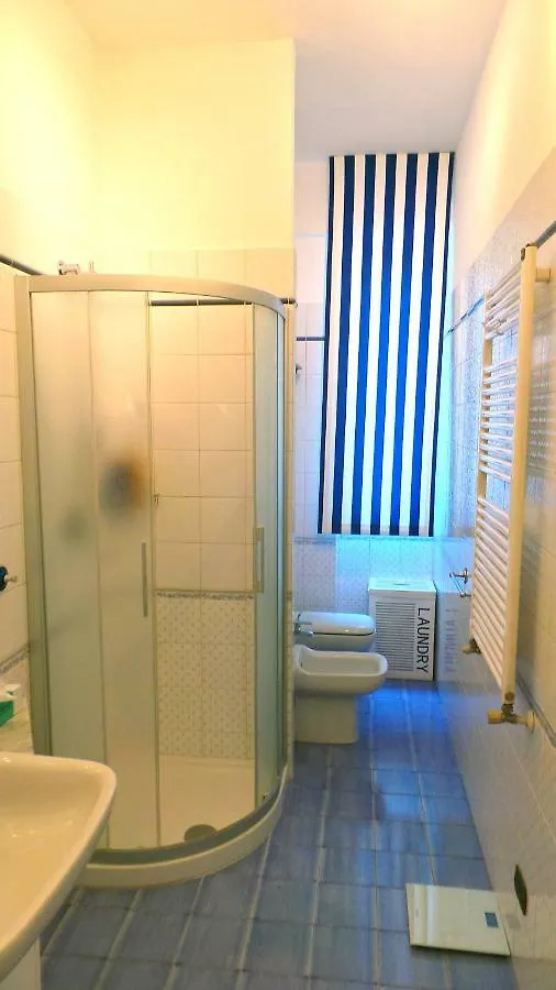 Vodice Flexyrent Apartment Milão